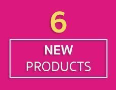 อัพเดตสินค้ามาใหม่ 6 แบบ!