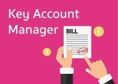 มาทำความรู้จักตำแหน่งผู้จัดการฝ่ายขายลูกค้าองค์กรใหญ่ (Key Account Manager) กัน!
