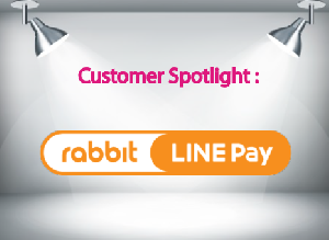รูู้จัก Rabbit Line Pay แล้วหรือยัง?