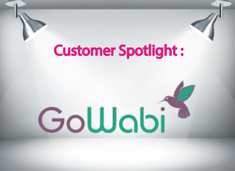 Customer Spotlight: GoWabi, the online beauty and wellness booking service