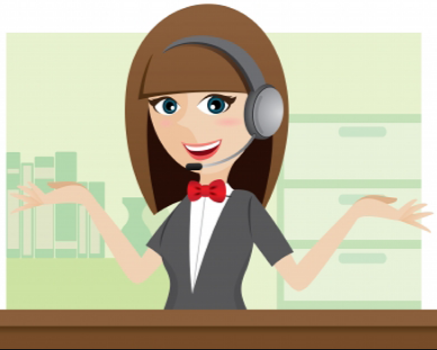 เจ้าหน้าที่บริการลูกค้า (Customer Service) ทำอะไรกันบ้าง?