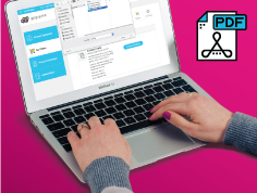 Why PDF is needed for printing, and how to upload your file(s)