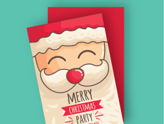 5 Ideas for Christmas Printing