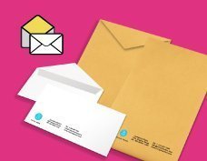 Get Your Free Envelope Template! 