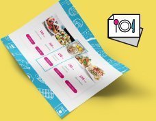 4 Good Reasons to Print Paper Placemats