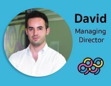Meet David Berghaeuser, Managing Director