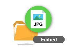 How and Why to Embed Images in Your Artwork Files