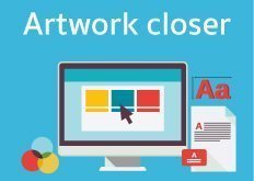 Meet our artworks team !