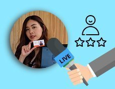 Customer Testimonials: Khun Praew, Panida