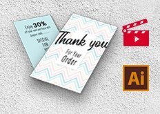 4 Steps for Designing Postcards to Increase Brand Value