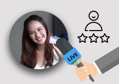 Customer Testimonials: Khun Natcha Chatanulak, Online Influencer