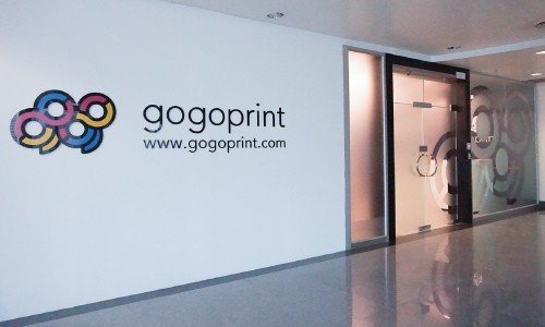 A Tour of Gogoprint’s Office 2.0