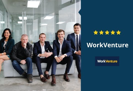 Customer Testimonials: WorkVenture, a Career Marketplace