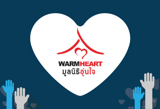 Empower Young Girls with Warm Heart Worldwide