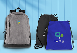 6 reasons why promotional bags should be in your marketing campaign