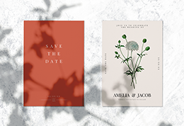 Top 5 Postcards Design Trends for 2021