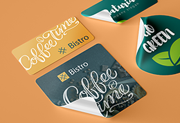 Our Top 6 Latest Design Trends for Stickers