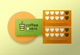 5 Reasons why Loyalty cards are great marketing tools