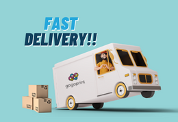 The Importance of Fast Logistics and Quick Delivery in eCommerce