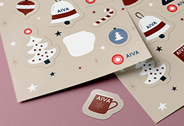 Sticker Set or Multiple Design Stickers On a Sheet: Why Do You Need Them for Business and Personal Use?
