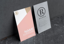 Unveiling the Benefits of Business Cards: Essential Personal Introduction Even in the Digital Age