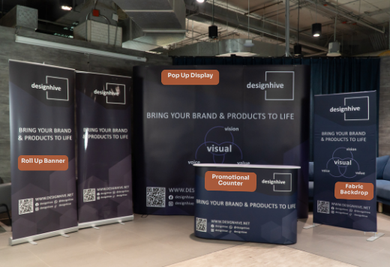 How to Choose the Right Banner Printing Service in Thailand