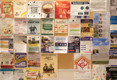 How to Design Effective Flyers for Your Business Events in Thailand