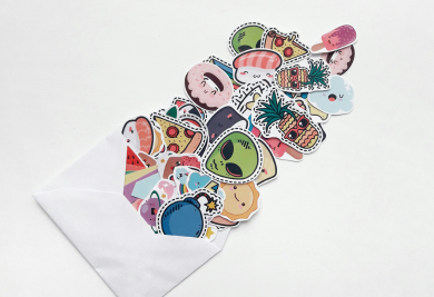 Sticker Printing in Thailand: Creative Uses for Business & Events