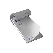 สมุดฉีก Image