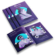 หนังสือดิจิตอลไม่มีปก Image