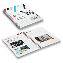 หนังสือดิจิตอลแบบห่วง Image