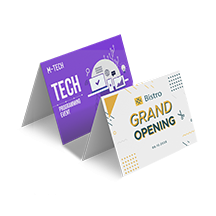 การ์ดเชิญพับ Image