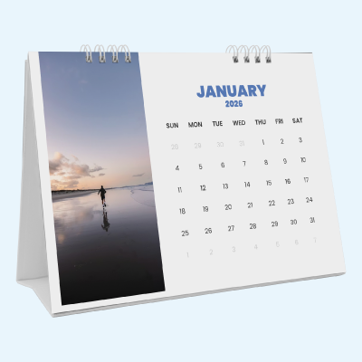 Table Calendars