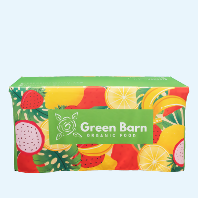 ผ้าคลุมโต๊ะ