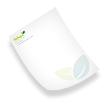 กระดาษหัวจดหมาย Image