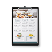 เมนูอาหาร Image