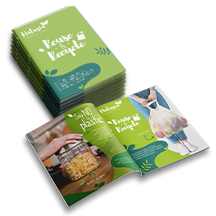 หนังสือออฟเซตเย็บเล่มมุมหลังคา Image