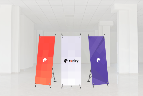 Category X-Stands