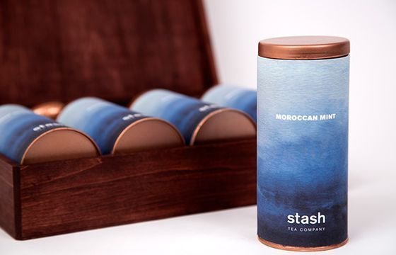 Packaging helps increase sales