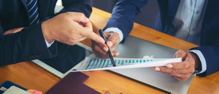 corporate printing in Thailand