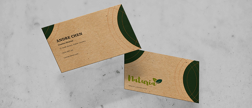 Business cards sales near me