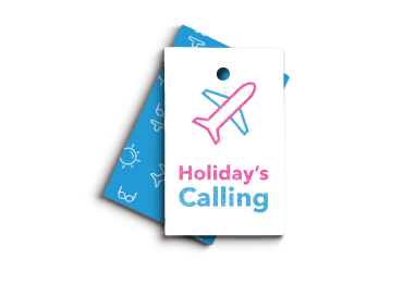 Print Tags Online
